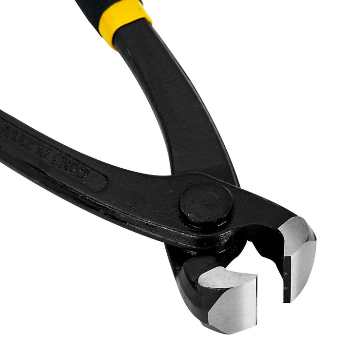 8" Rabbet Pliers -  Cr-V قطاعة شريط عمار صناعية