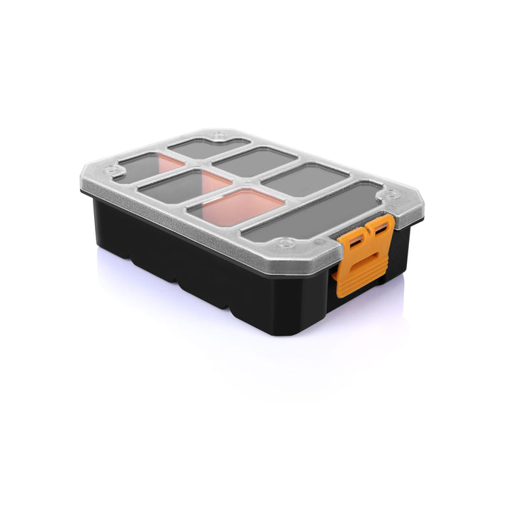 4in1 Stackable Organizer Set 278x203x160mm - مجموعة منظم 4 قطع
