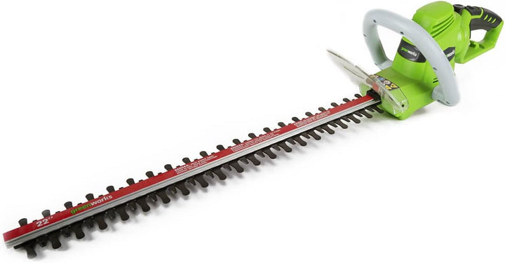 600w 50cm Electric Hedge Trimmer - مقص تشذيب سياج كهربائي