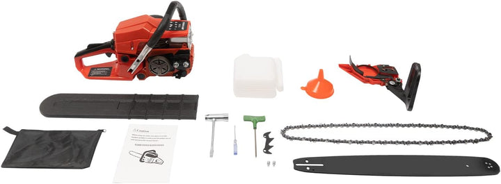 20inch Gasoline Chainsaw – 46CC