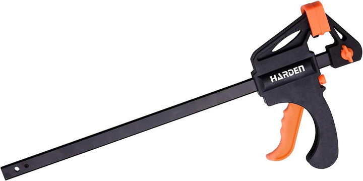 8" Quick Ratchet Bar Clamp 135Kg -  ملزمة بلاستيك صناعية