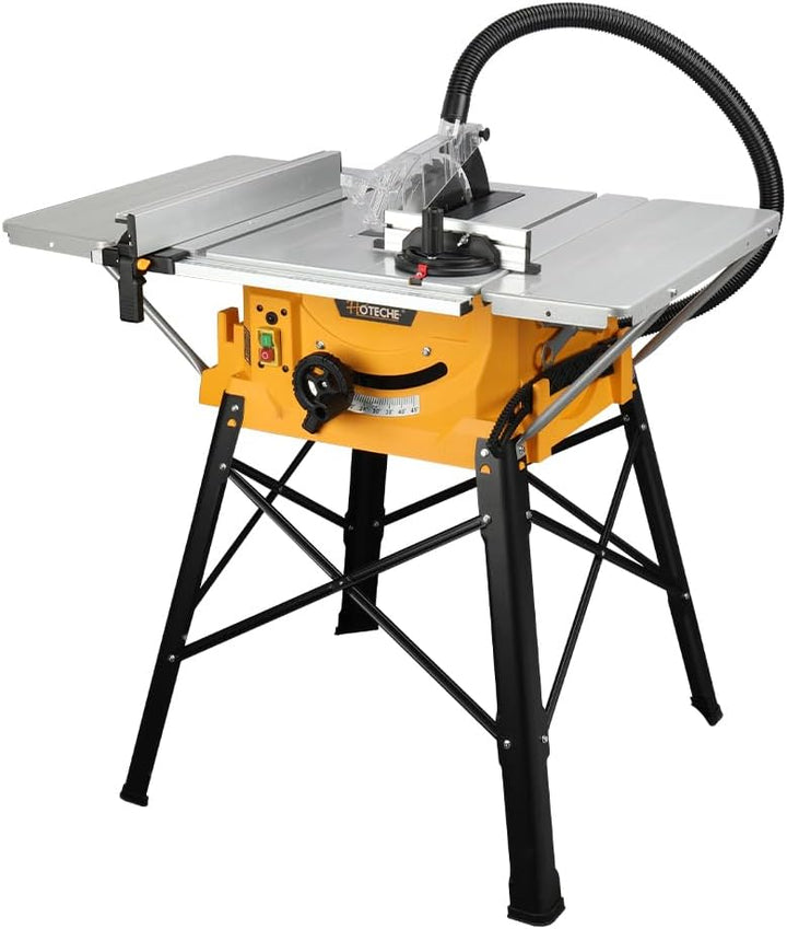 1800W Industrial Table Saw - منشار طاولة