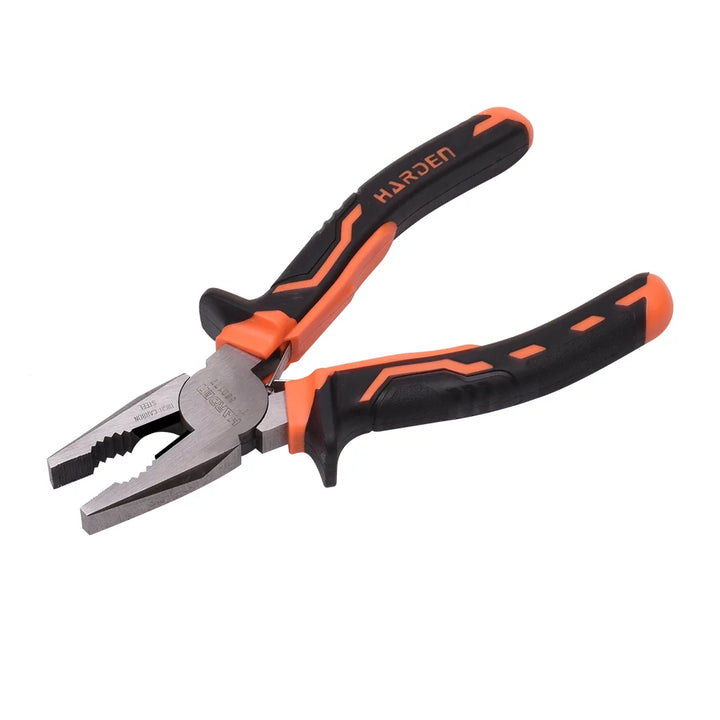 7" Industrial Combination Pliers - بانسة بولاد