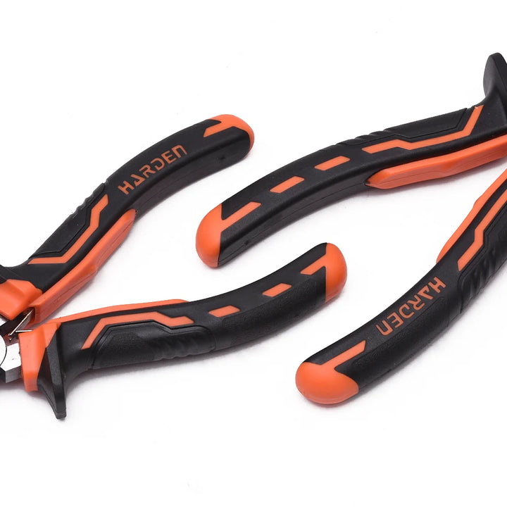 7" Industrial Combination Pliers - بانسة بولاد