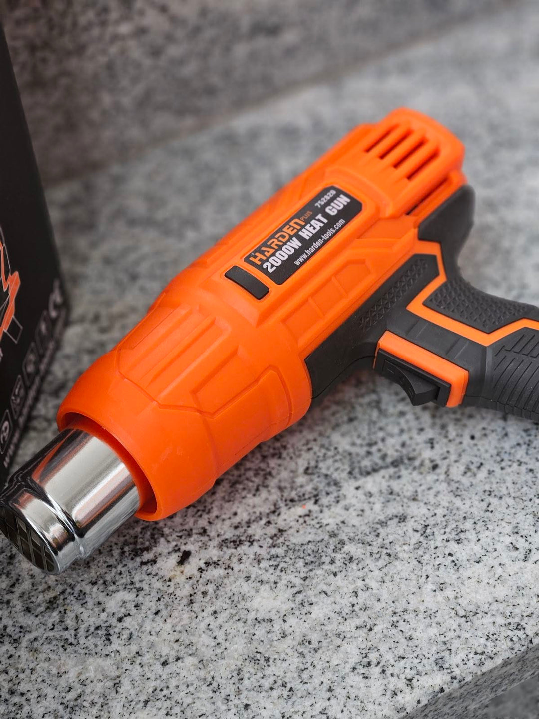 2000W Heat Gun - فرد حراري
