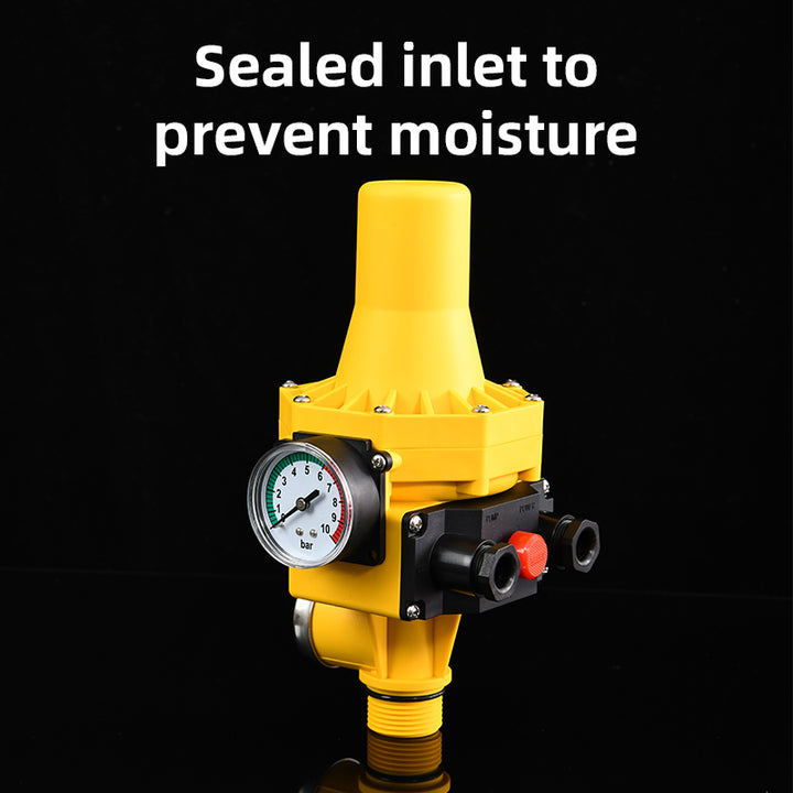 1100W Automatic Pump Control - برس كونرول