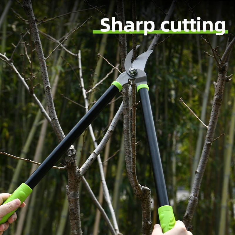 3 Pcs Gardening Shears Set - 3PCS طقم شحالة