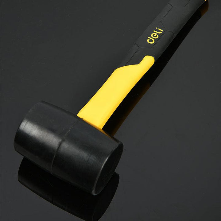 225g Rubber Hammer - مطرقة كوتشوك