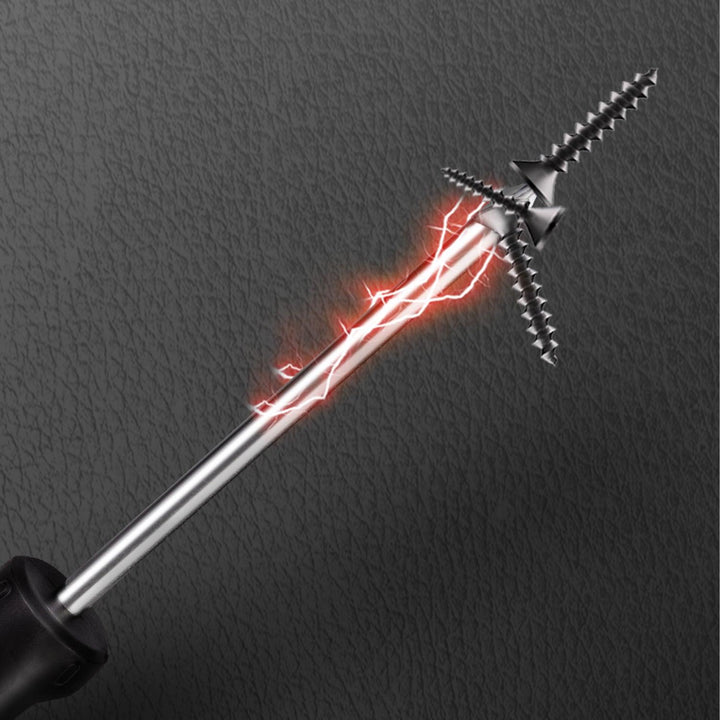 Phillips Screwdriver (5x100mm) - مفك براغي صليب