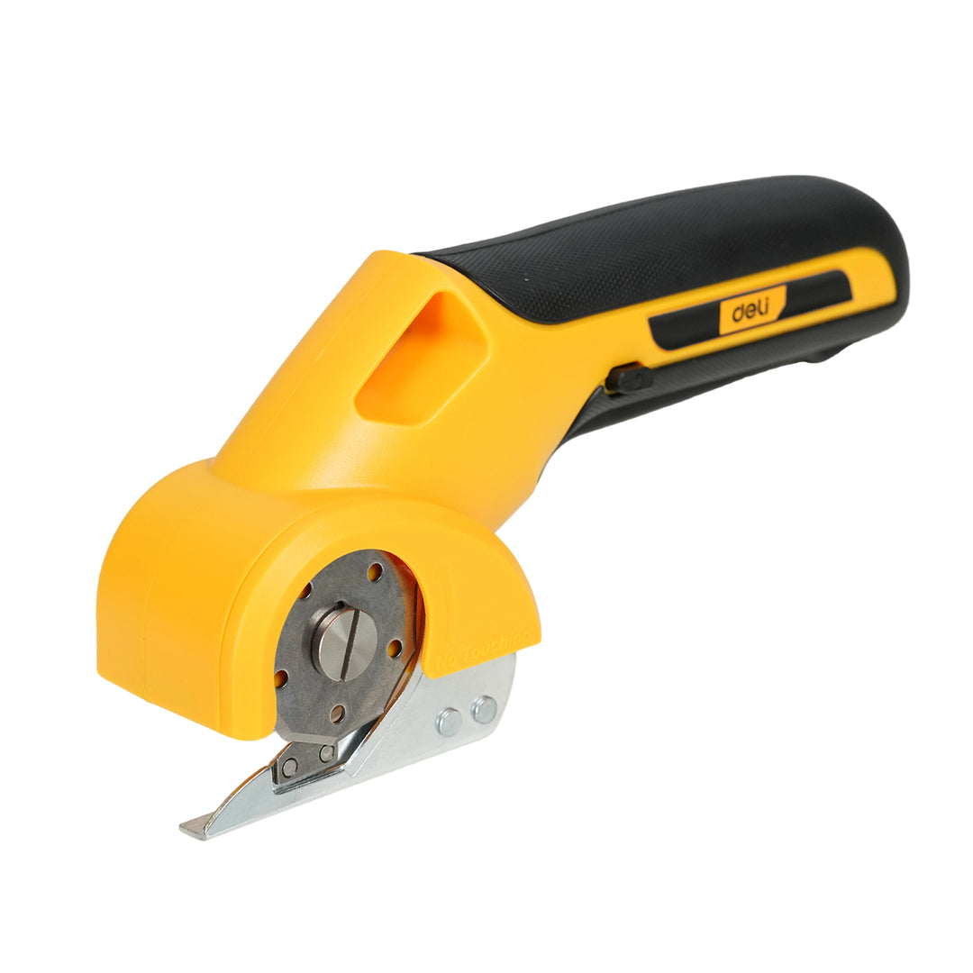 Deli 4V Rotary Cutter - جلاّخ صغير بطارية