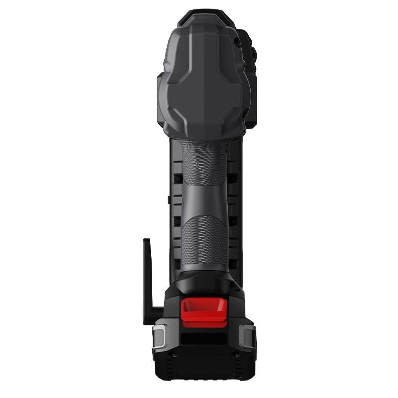 20V Lithium-ion Cordless Brad Nailer -  مسمار عالبطارية+ 2 بطارية