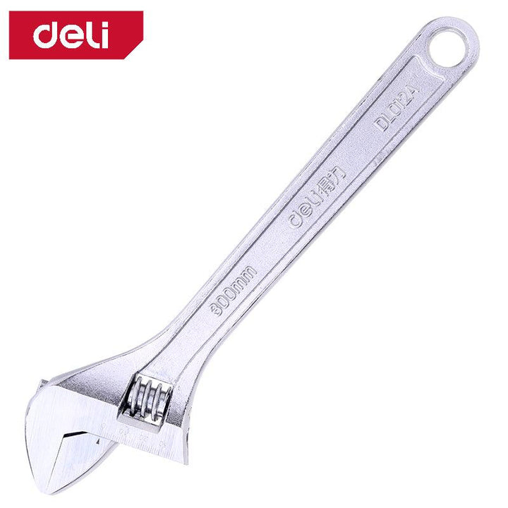 12" Adjustable Wrench - مفتاح انكليزي