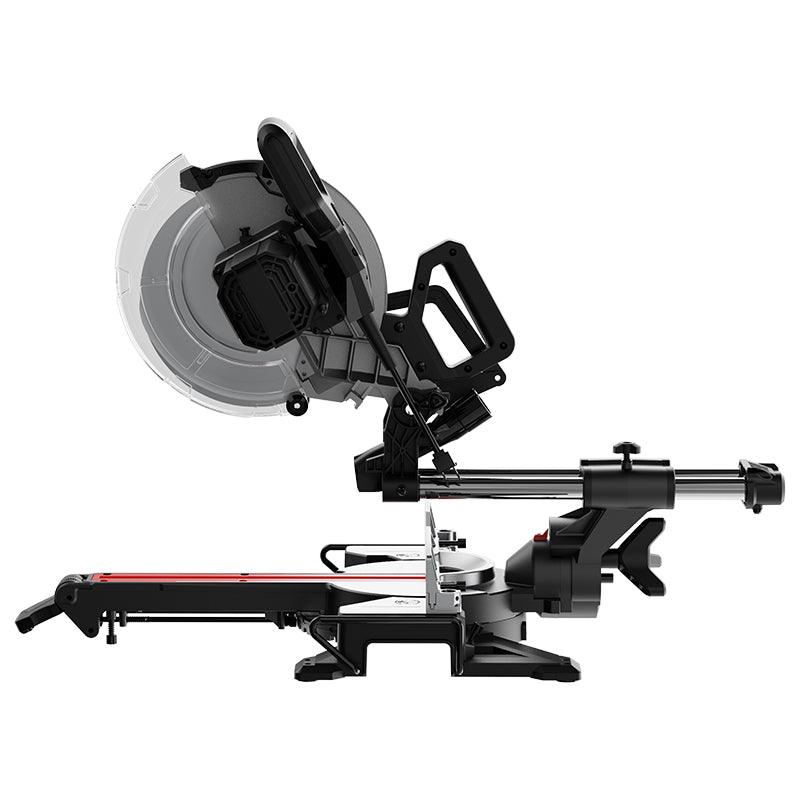 Deli 2000W Miter Saw Red Series - منشار خشب