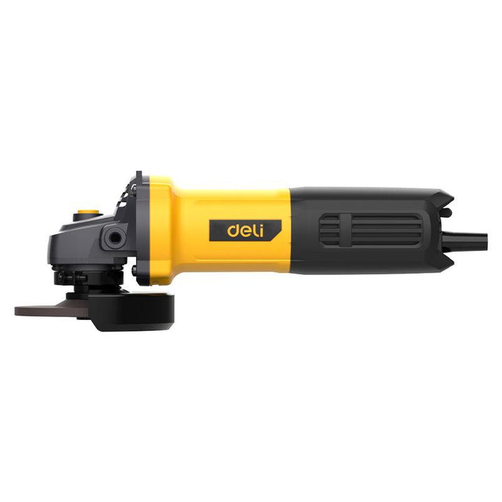 750W Angle Grinder (100mm) -  صاروخ