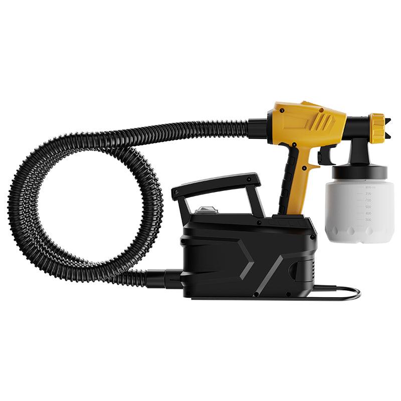 500W Spray Gun -  فرد رش كهرباء