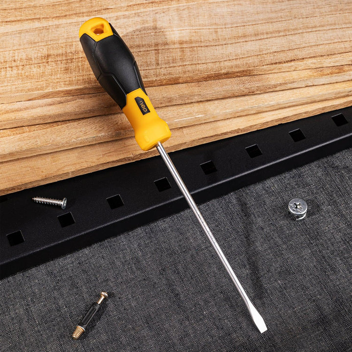 Slotted Screwdriver (5x150mm) - مفك براغي شق