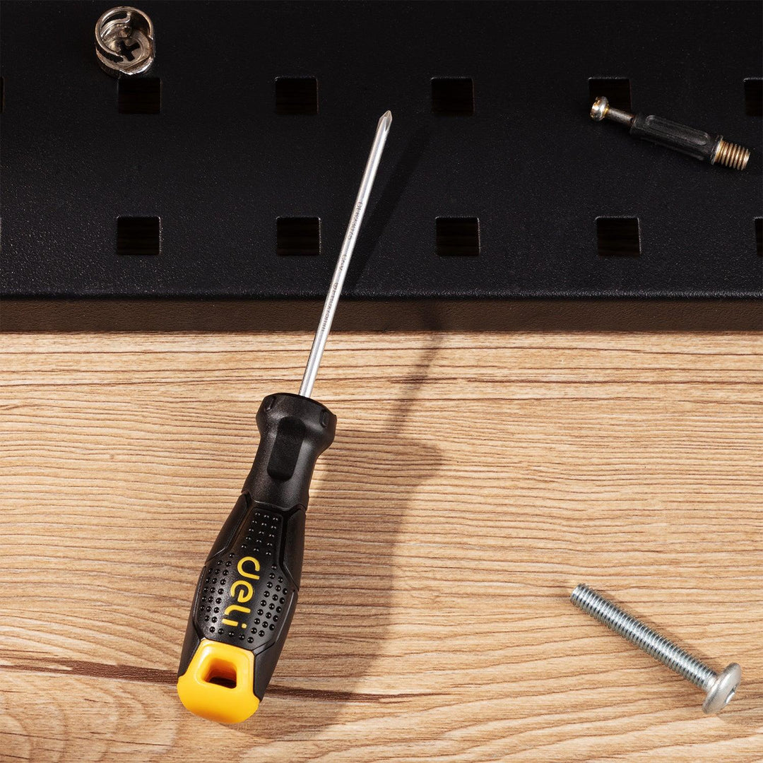 Phillips Screwdriver (3x75mm) - مفك براغي صليب