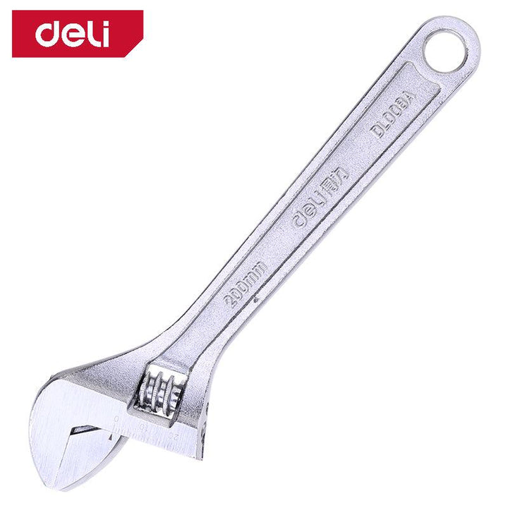 8" Adjustable Wrench - مفتاح انكليزي