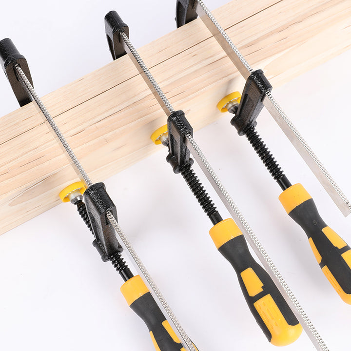 10" F Clamp - ملزمة نجار