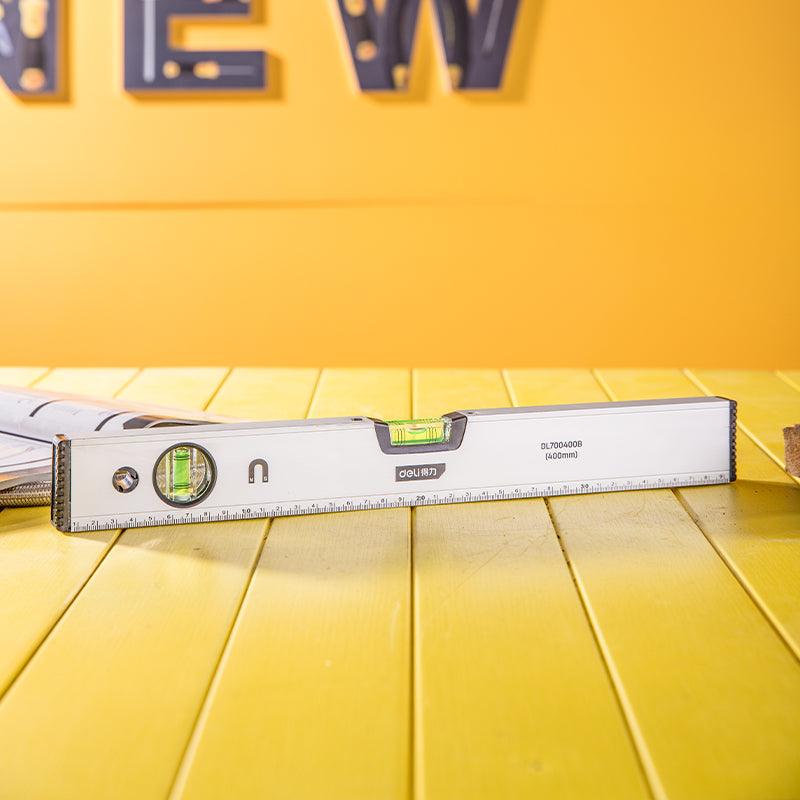 Magnetic Spirit Level (400mm) -  زيبق مغنطيس