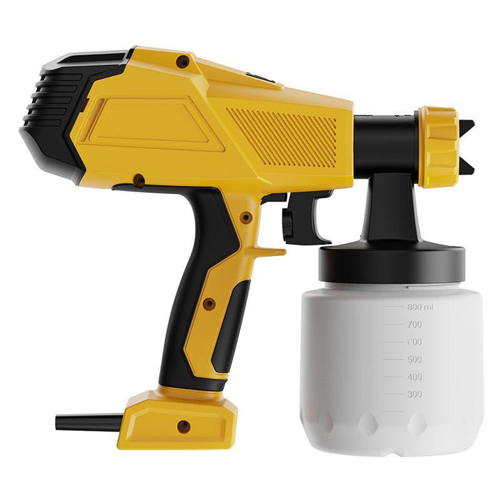 450W Spray Gun -  فرد رش كهرباء