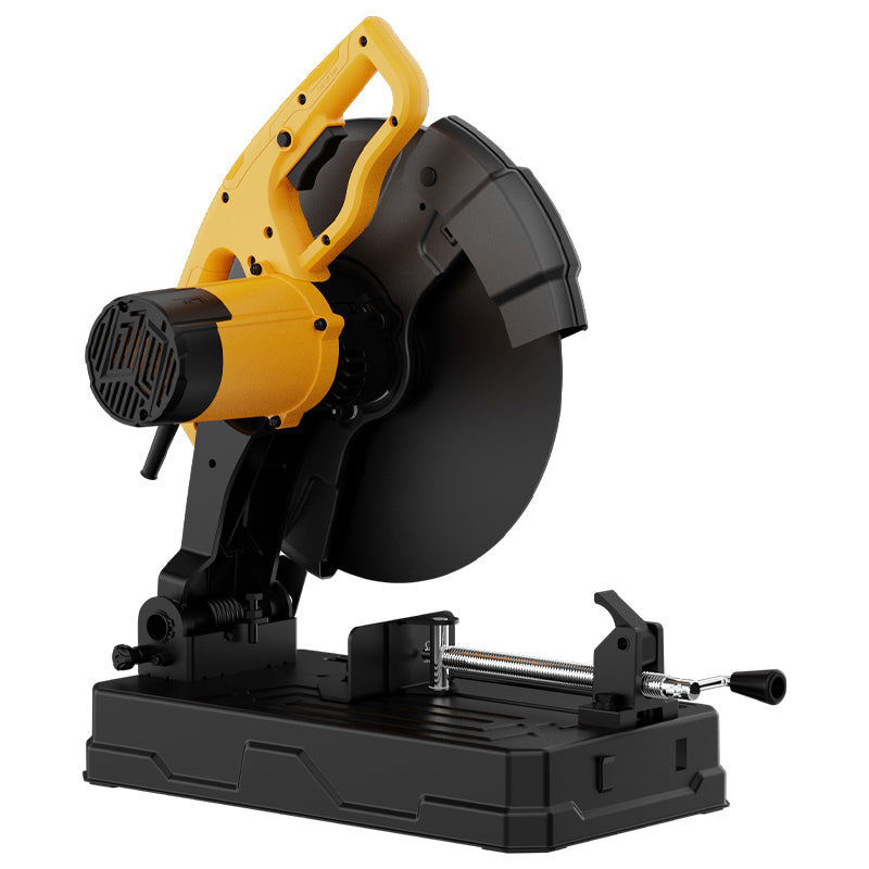2350W Cut Off Saw - مقطع حديد صناعي