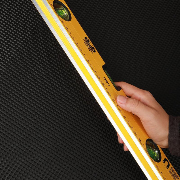 Heavy Duty Magnetic Spirit Level (400mm) - زيبق عمار مغناطيسي