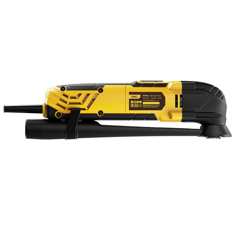 300W Multi-Function Tool -  (اداة متعددة الوظائف  (قشط-قص-حف