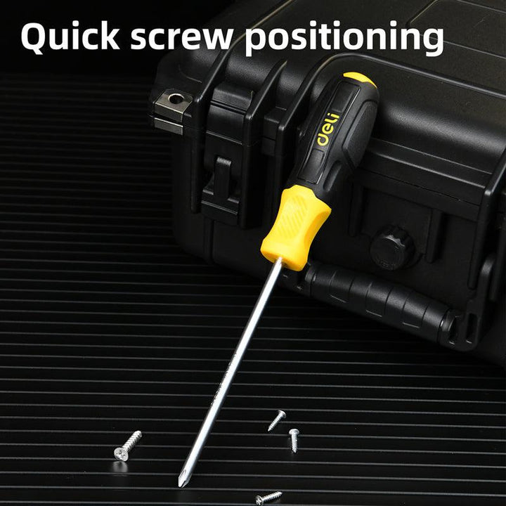 Phillips Screwdriver (5x150mm) - مفك براغي صليب