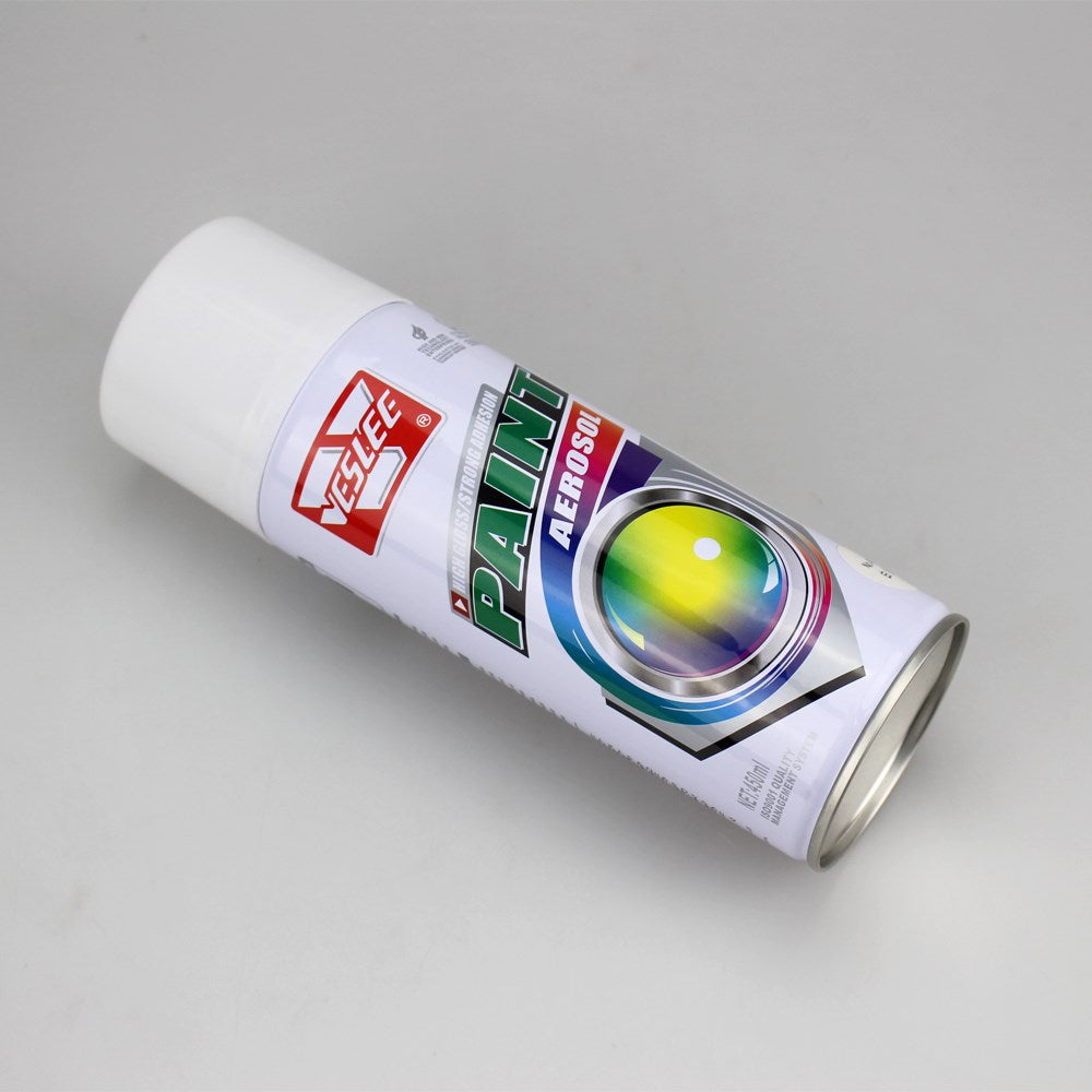 Veslee Spray Paint (Black)