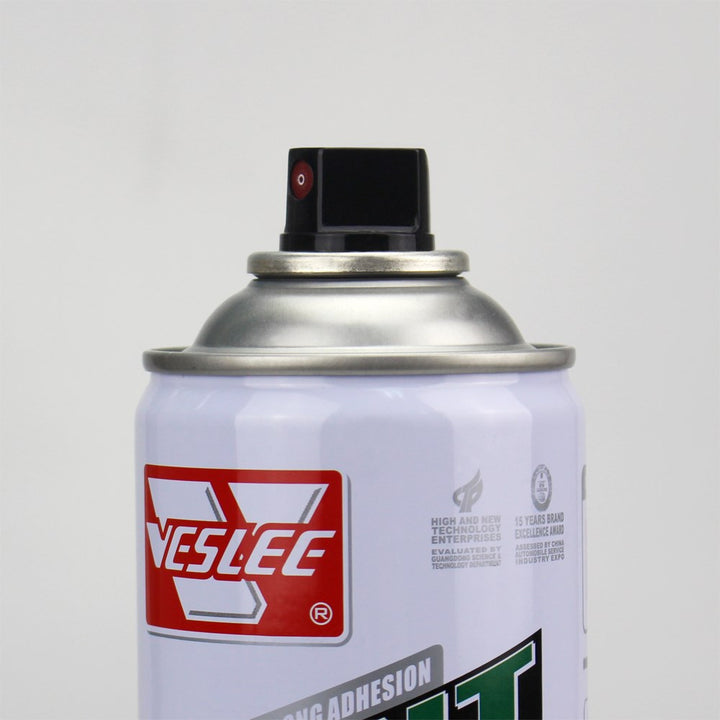 Veslee Spray Paint (White)