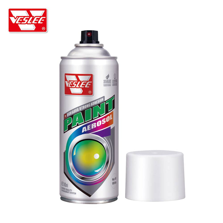 Veslee Spray Paint (White)
