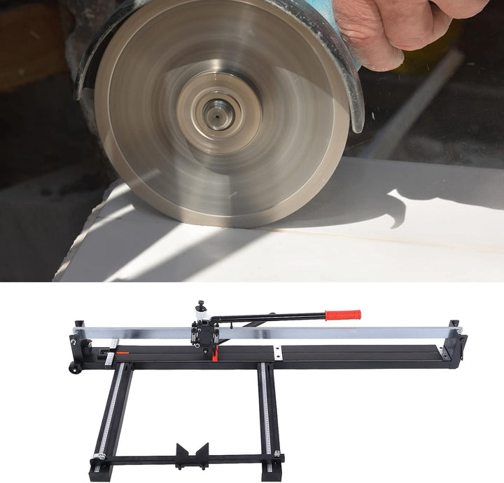 Professional Tile Cutter (1200mm) - مقص بلاط