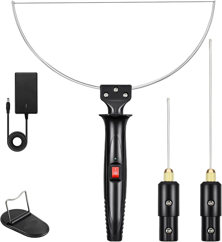 Electric Hot Wire Foam Cutter Set - قاطعة فوم كهربائية