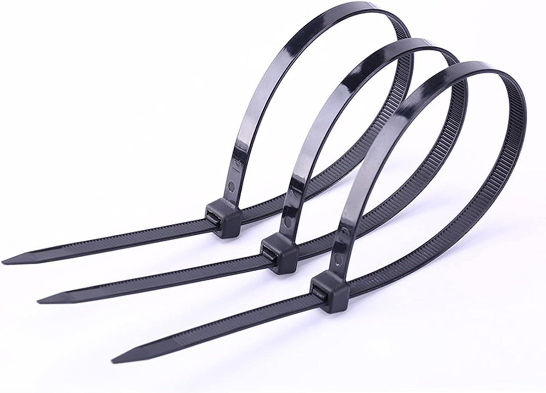 Cable Tie (3x150mm) (100pcs) - رباط بلاستيك