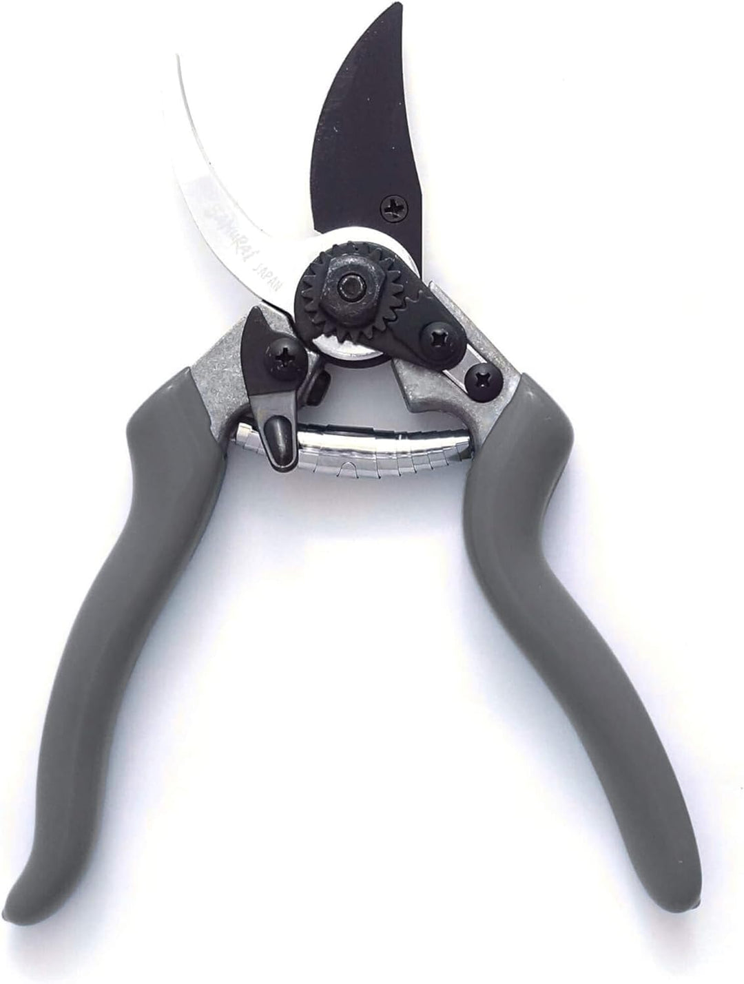 Samurai Heavy Duty Pruning Shears KS8 - Made in Japan