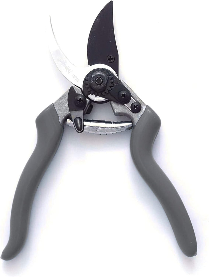 Samurai Heavy Duty Pruning Shears KS8 - Made in Japan