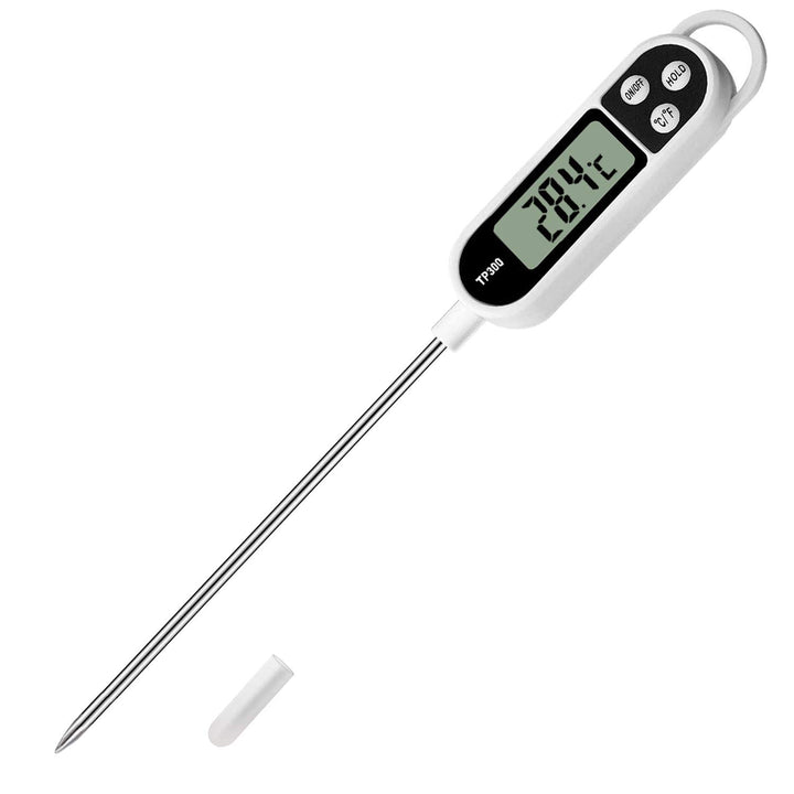 Digital Food Thermometer