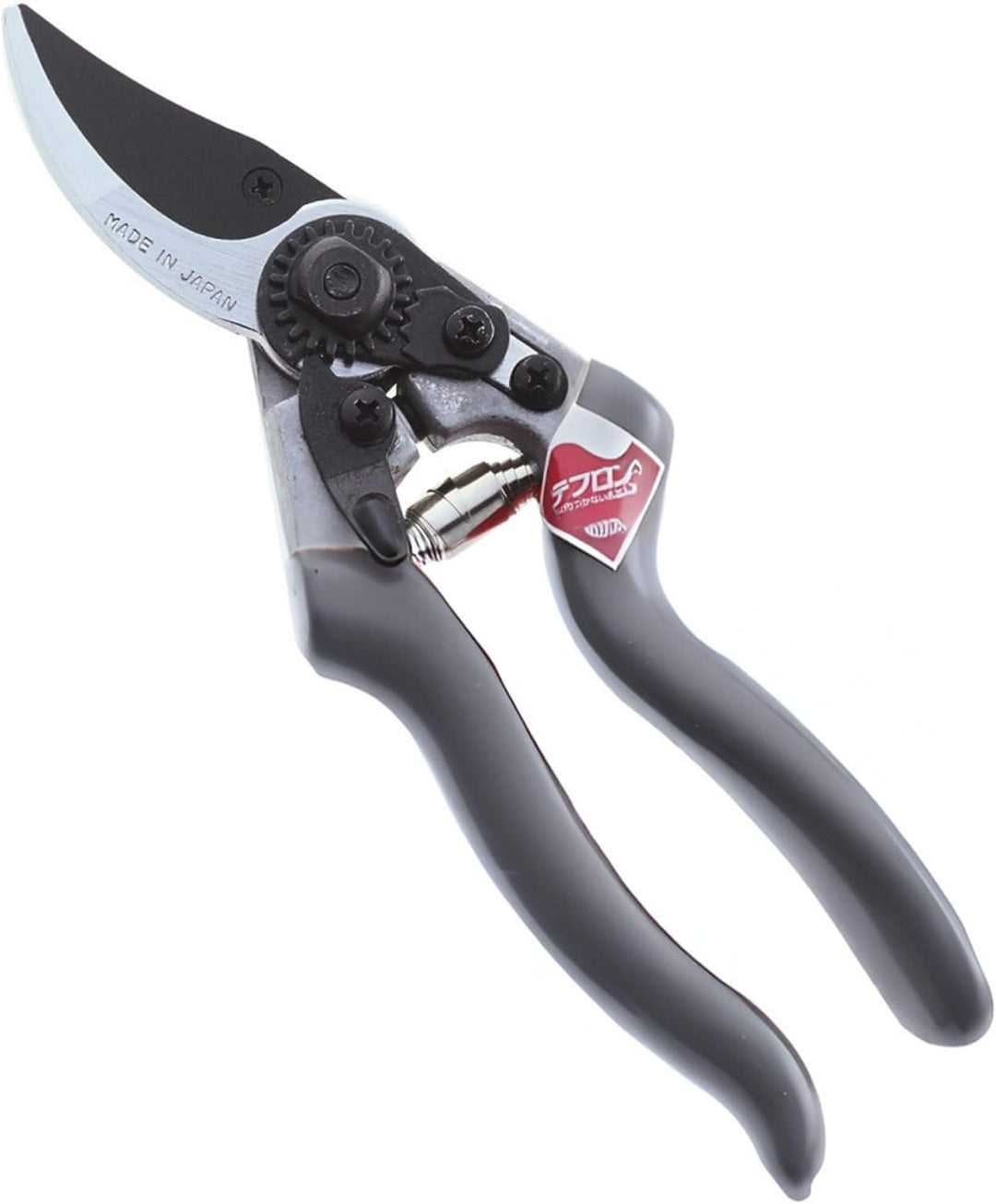 Samurai Heavy Duty Pruning Shears KS8 - Made in Japan