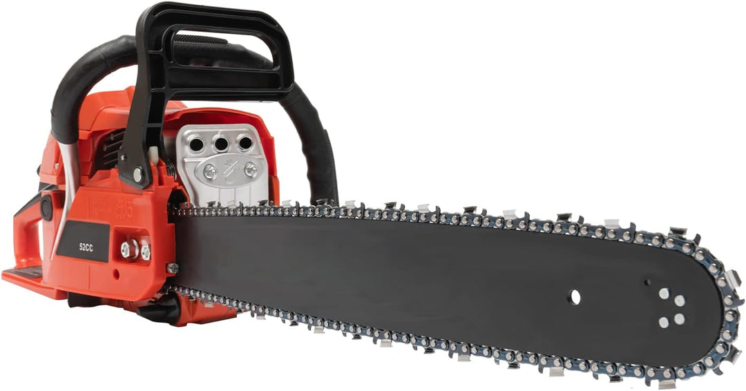 20inch Gasoline Chainsaw – 46CC