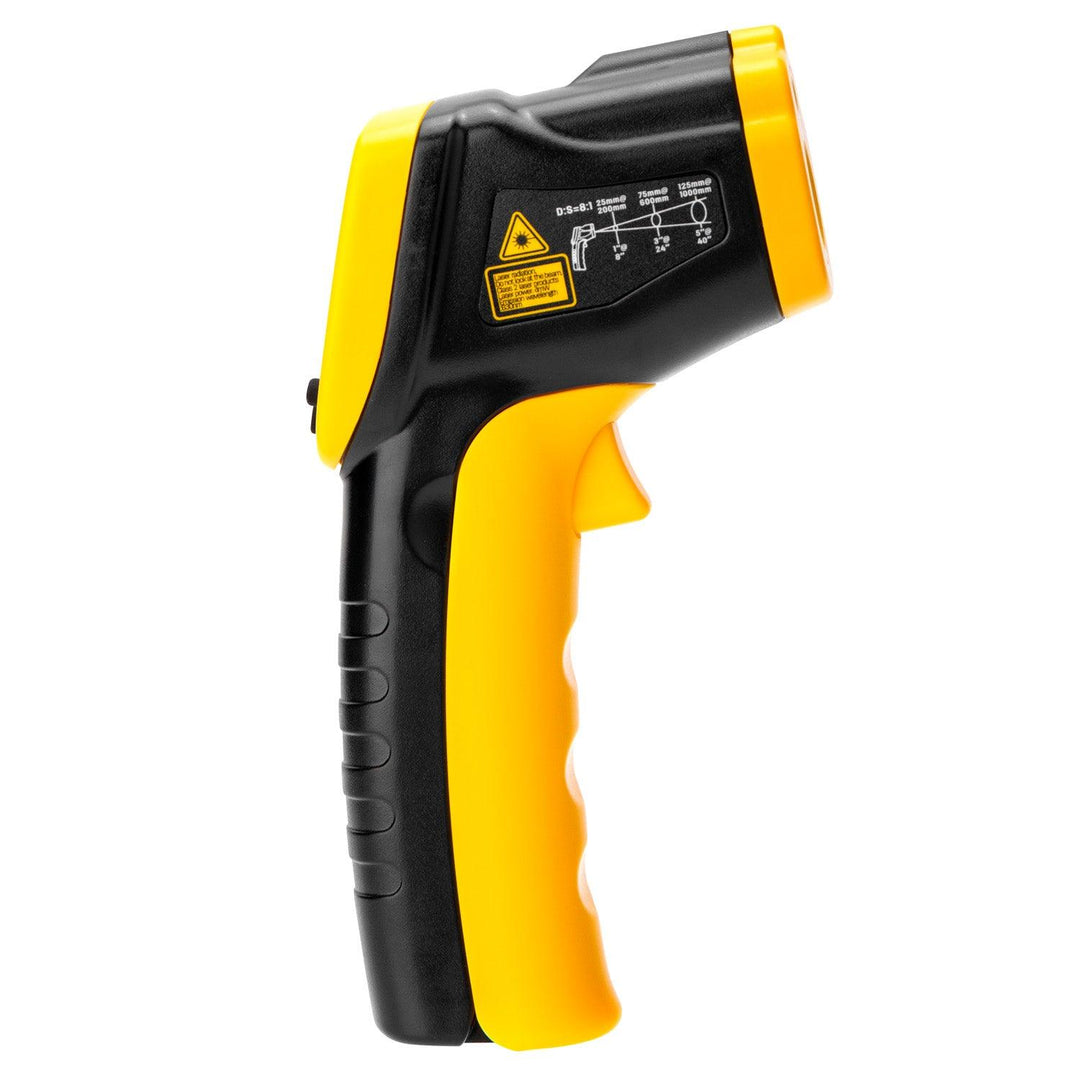 Infrared Thermometer - ميزان حراري ديجيتال عن بعد