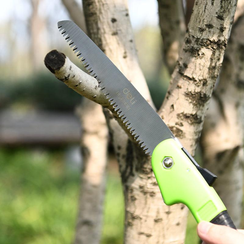 7" Folding Saw - منشار شجر بيطوي