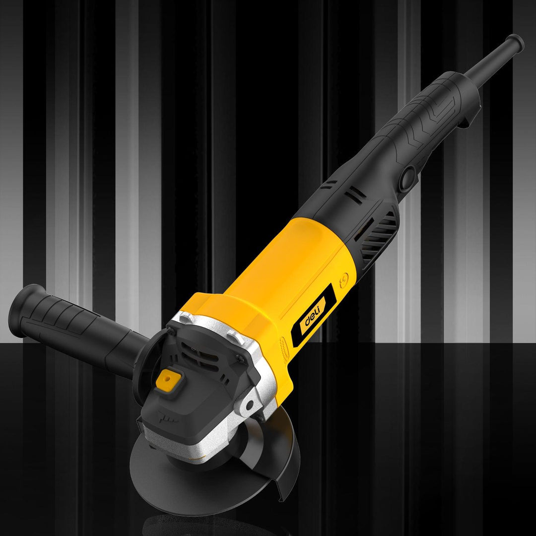 1100W Angle Grinder (125mm) -  صاروخ