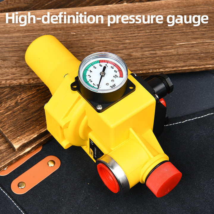 1100W Automatic Pump Control - برس كونرول