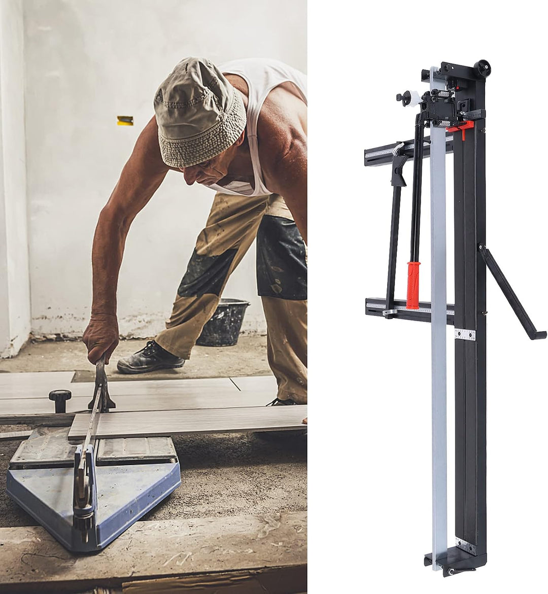 Professional Tile Cutter (1200mm) - مقص بلاط