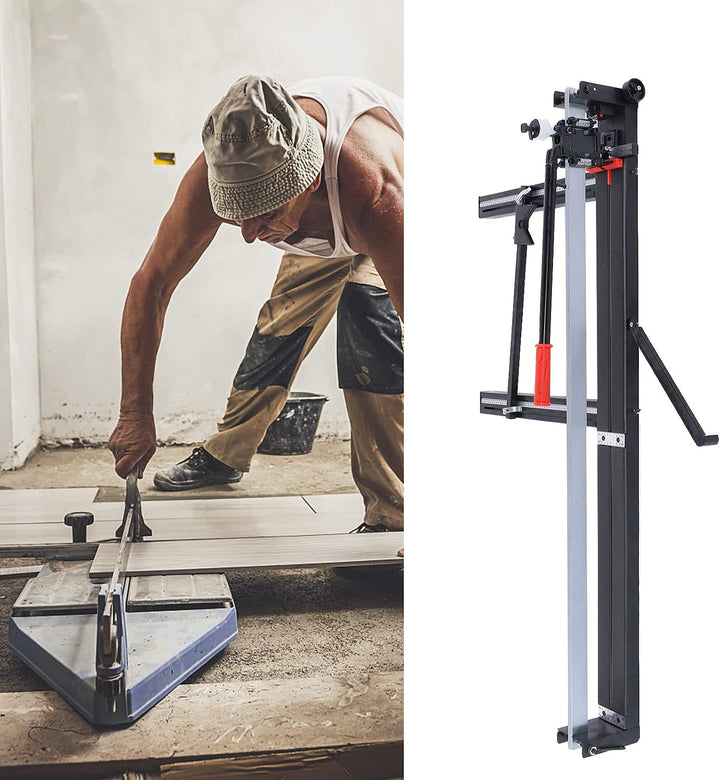 Professional Tile Cutter (1200mm) - مقص بلاط