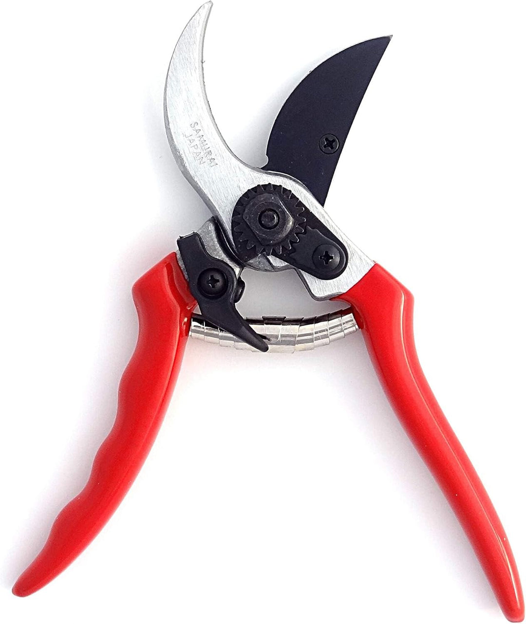Samurai Heavy Duty Pruning Shears KS4 - Made in Japan