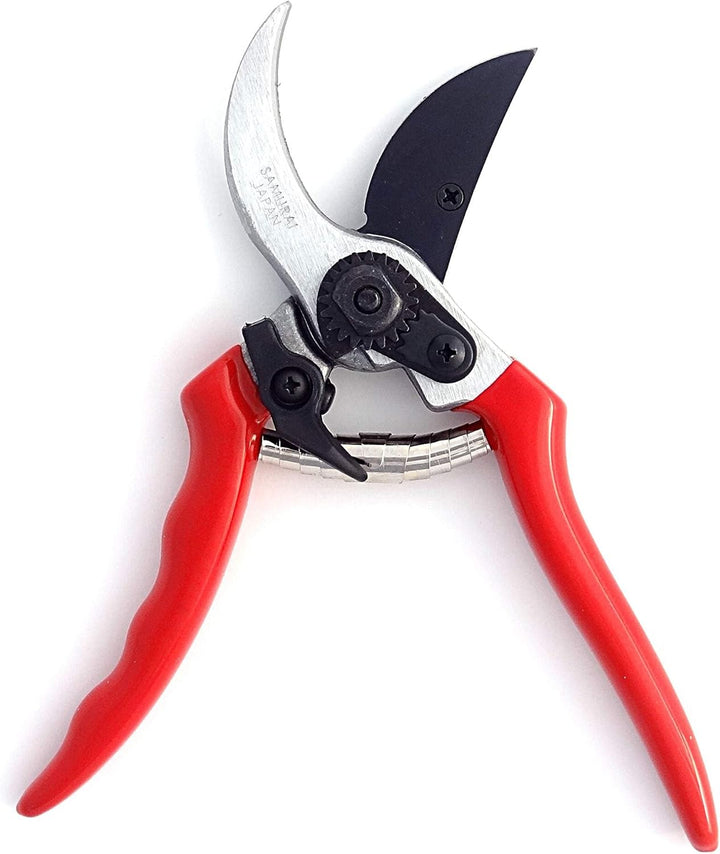 Samurai Heavy Duty Pruning Shears KS4 - Made in Japan
