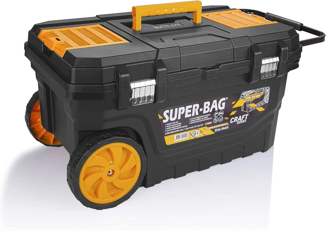 29" Mobile Tool Box