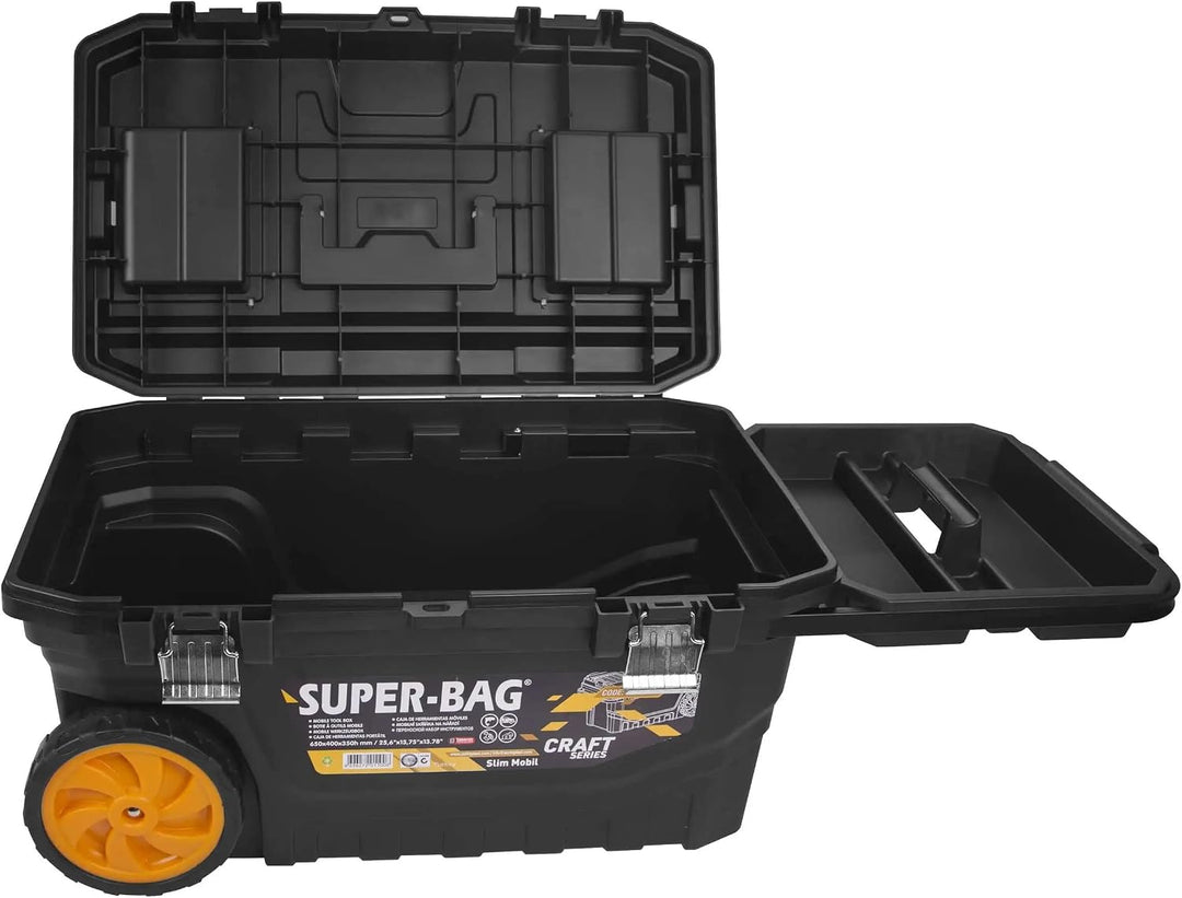 29" Mobile Tool Box